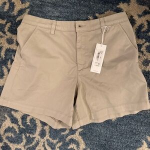 AG Jude chino short size 29
